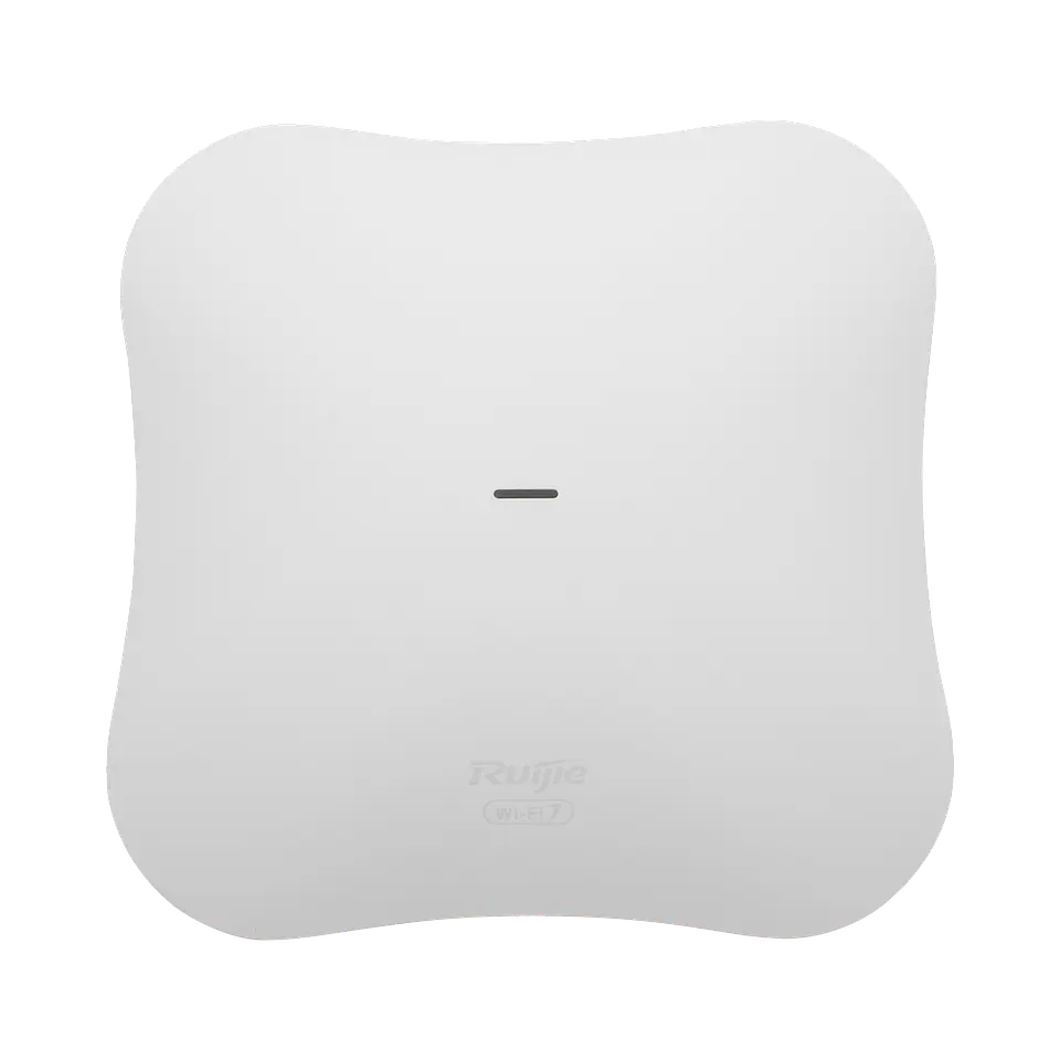 RG-RAP73PRO // Punto de acceso Wi-Fi 7  Para Alta Densidad 3