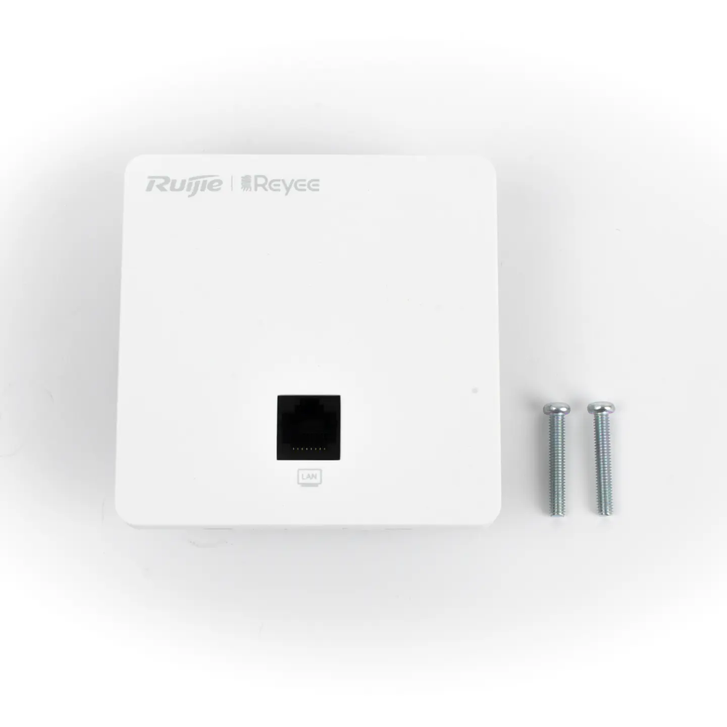 RG-RAP1200(F) // Punto de Acceso para pared 2
