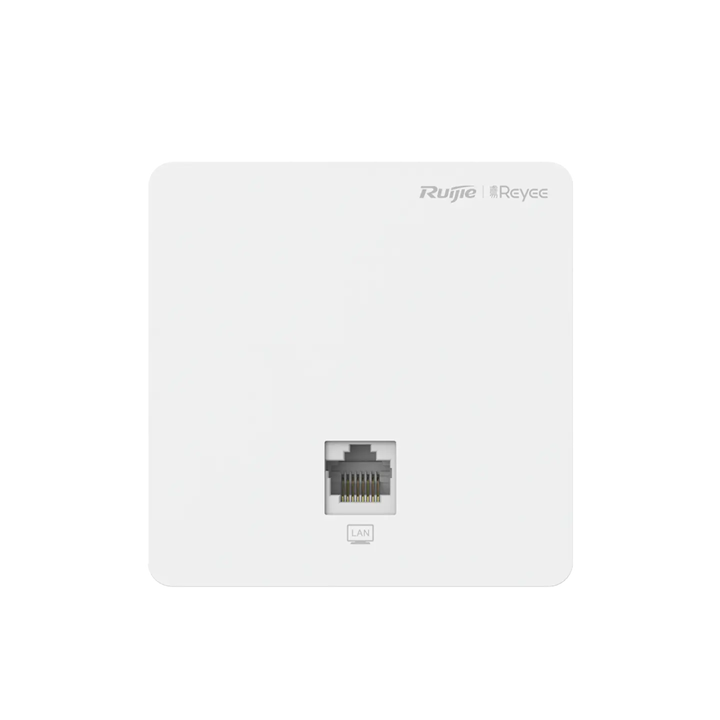 RG-RAP1200(F) // Punto de Acceso para pared 3