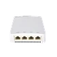 RG-RAP1200(P) // Punto de acceso Wi-Fi 5 de pared para interior 360° - Miniatura 1