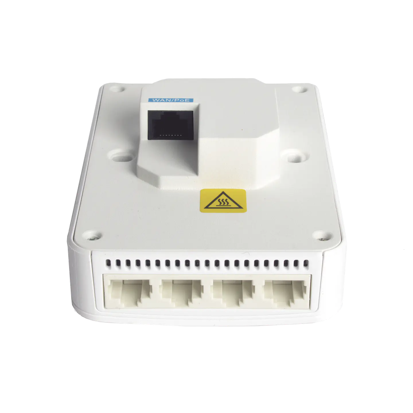 RG-RAP1200(P) // Punto de acceso Wi-Fi 5 de pared para interior 360° 2