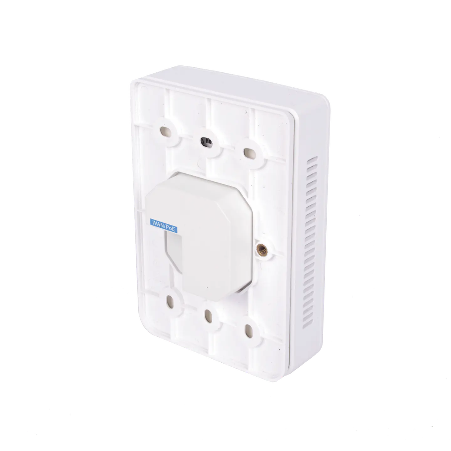 RG-RAP1200(P) // Punto de acceso Wi-Fi 5 de pared para interior 360° 3
