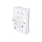 RG-RAP1200(P) // Punto de acceso Wi-Fi 5 de pared para interior 360° - Miniatura 3