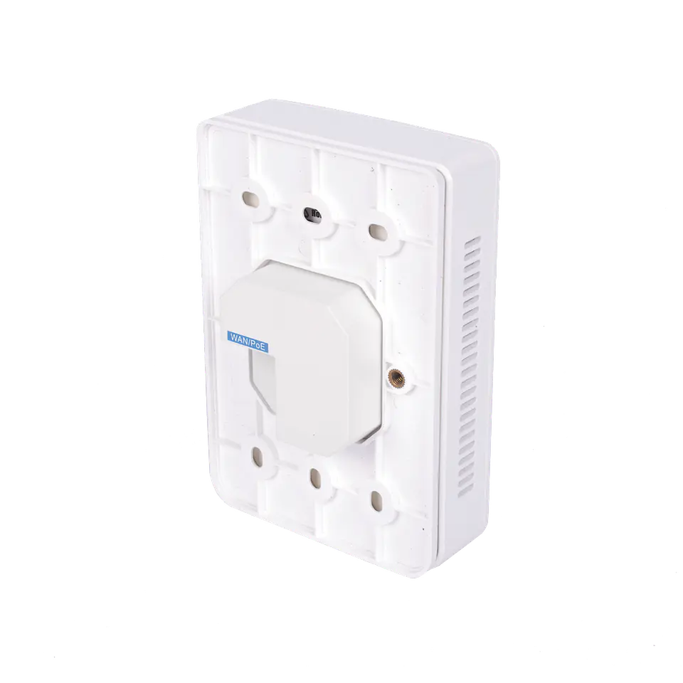 RG-RAP1200(P) // Punto de acceso Wi-Fi 5 de pared para interior 360° 3
