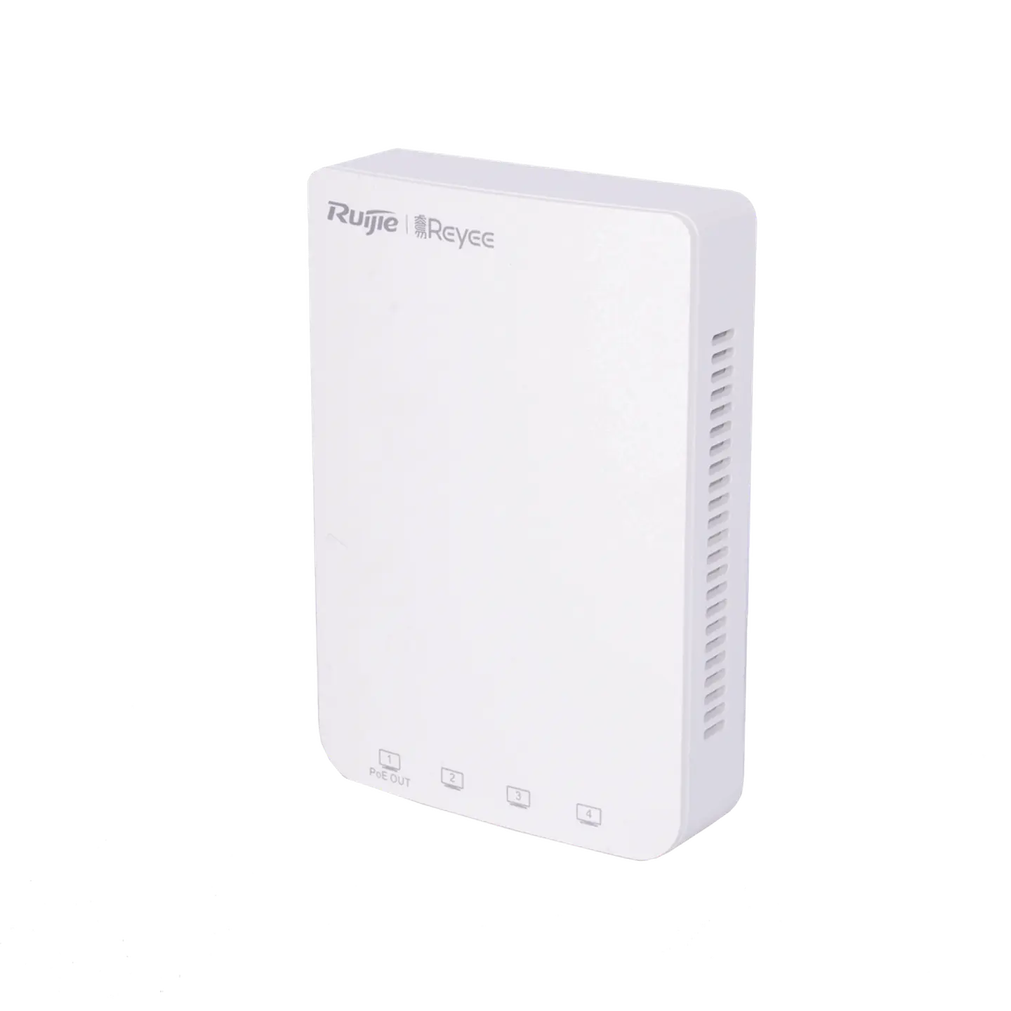 RG-RAP1200(P) // Punto de acceso Wi-Fi 5 de pared para interior 360° 4