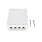RG-RAP1200(P) // Punto de acceso Wi-Fi 5 de pared para interior 360° - Miniatura 5