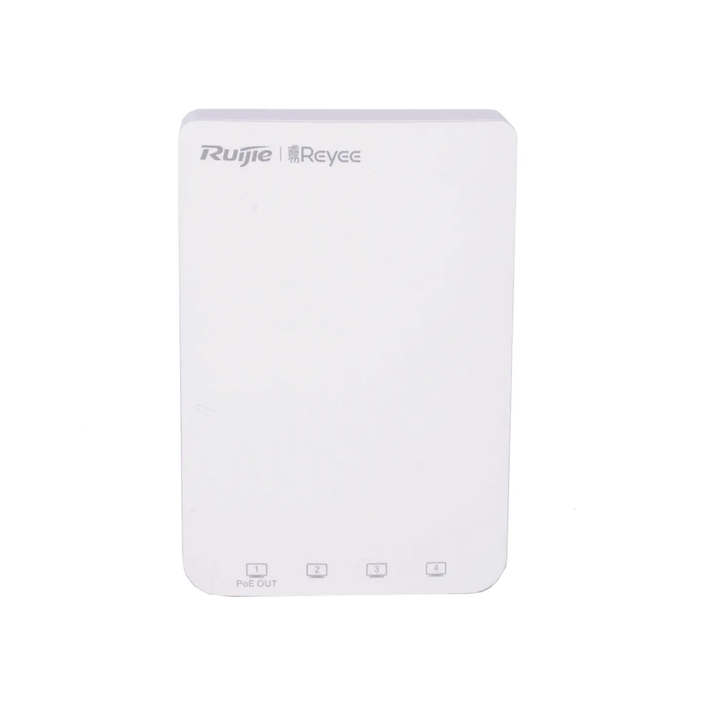 RG-RAP1200(P) // Punto de acceso Wi-Fi 5 de pared para interior 360° 6