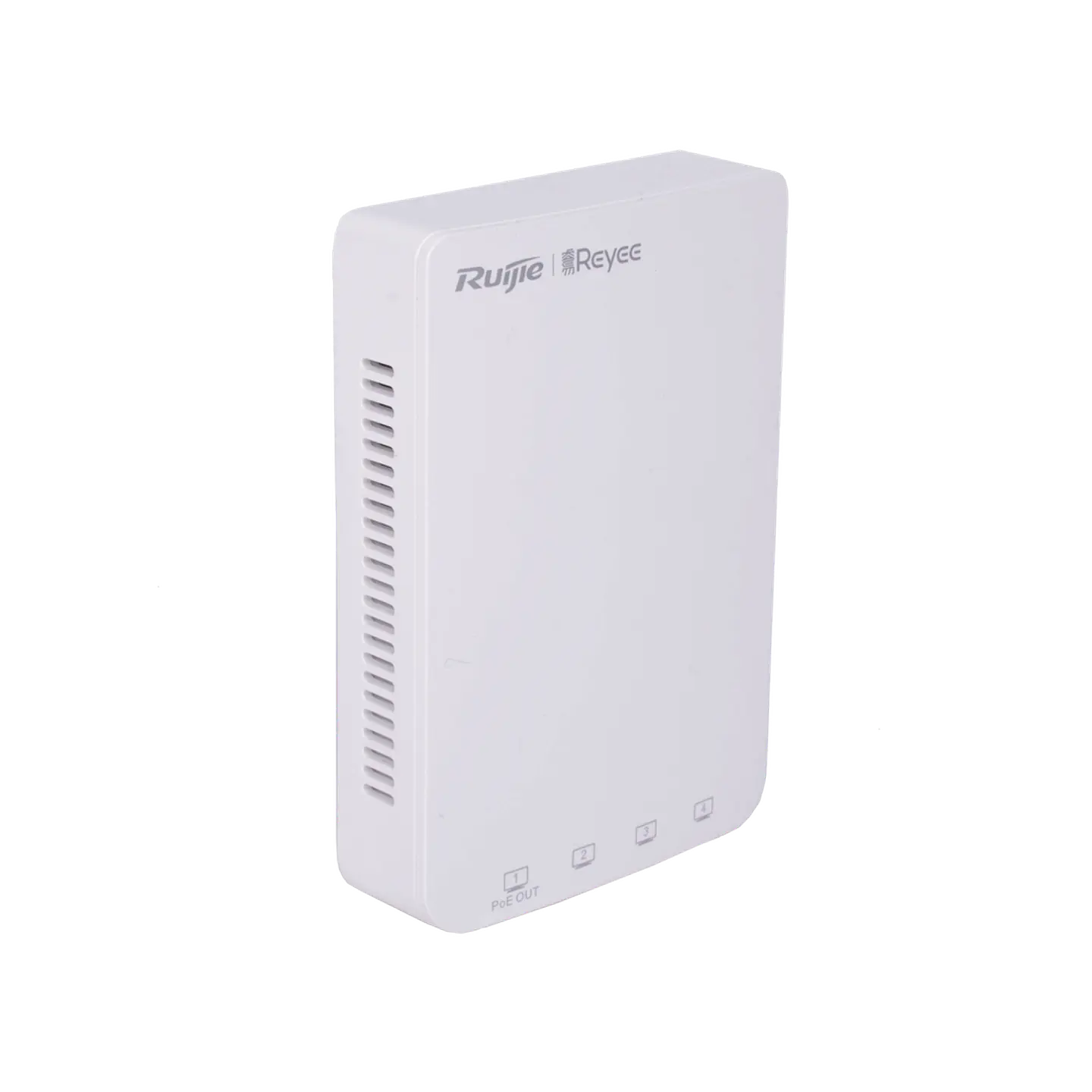 RG-RAP1200(P) // Punto de acceso Wi-Fi 5 de pared para interior 360° 8