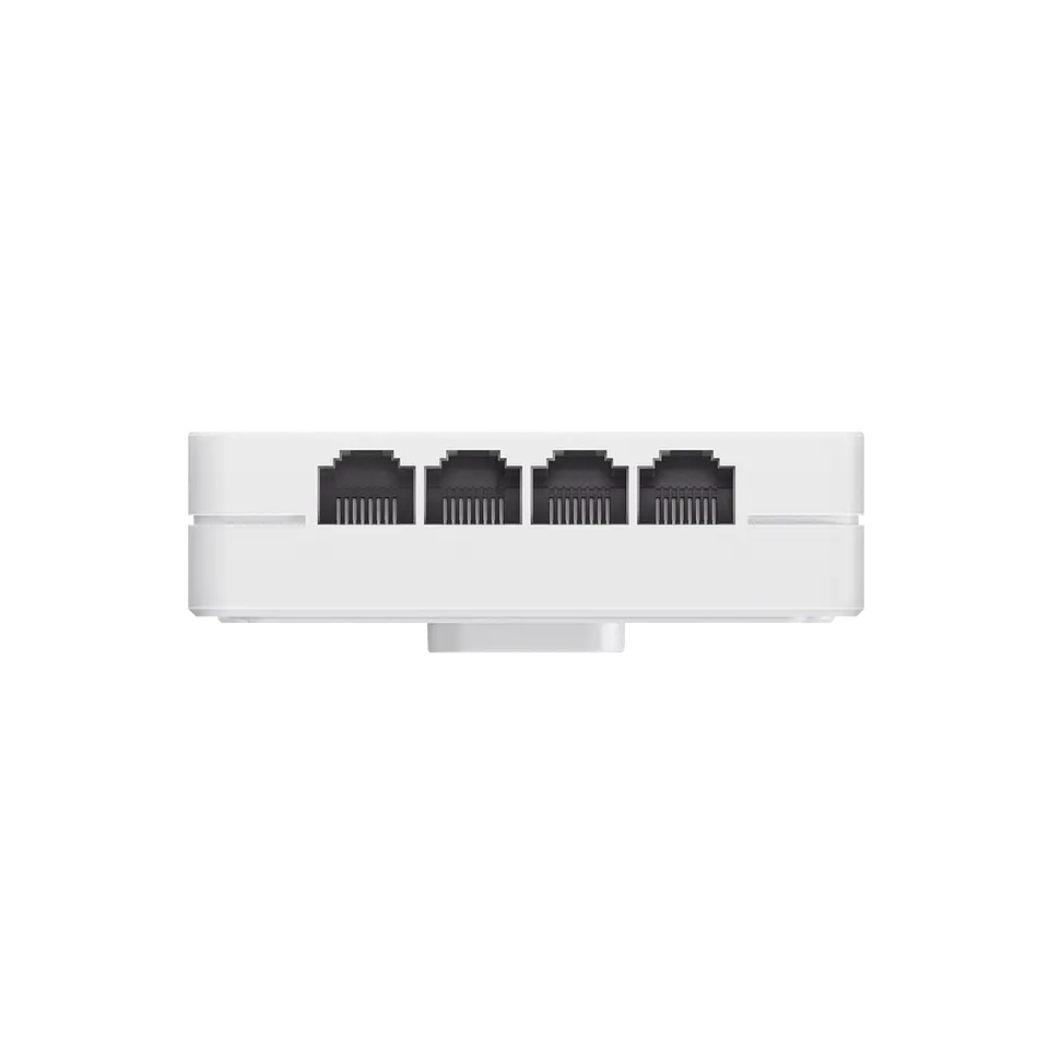 RG-RAP1260 // Punto de acceso Wi-Fi 6 de pared para interior 360° 3