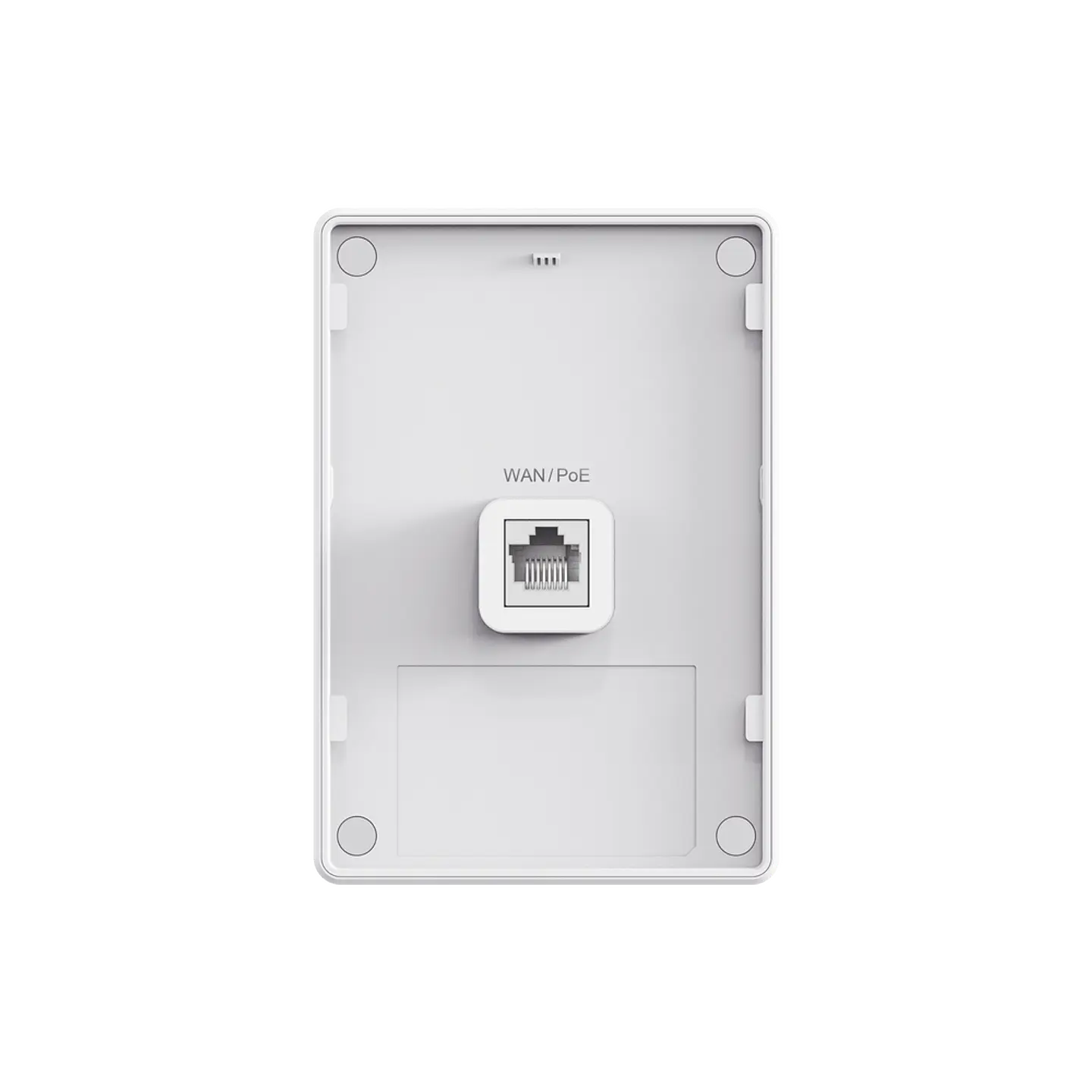 RG-RAP1260 // Punto de acceso Wi-Fi 6 de pared para interior 360° 4
