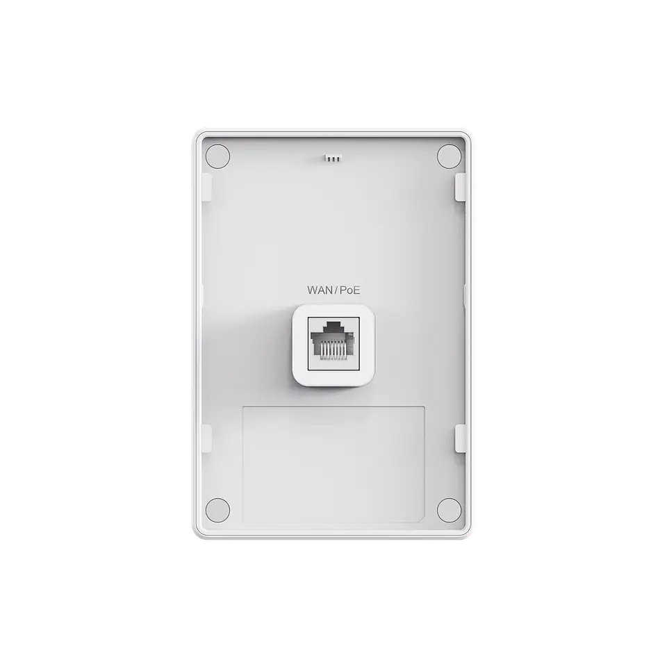 RG-RAP1260 // Punto de acceso Wi-Fi 6 de pared para interior 360° 4