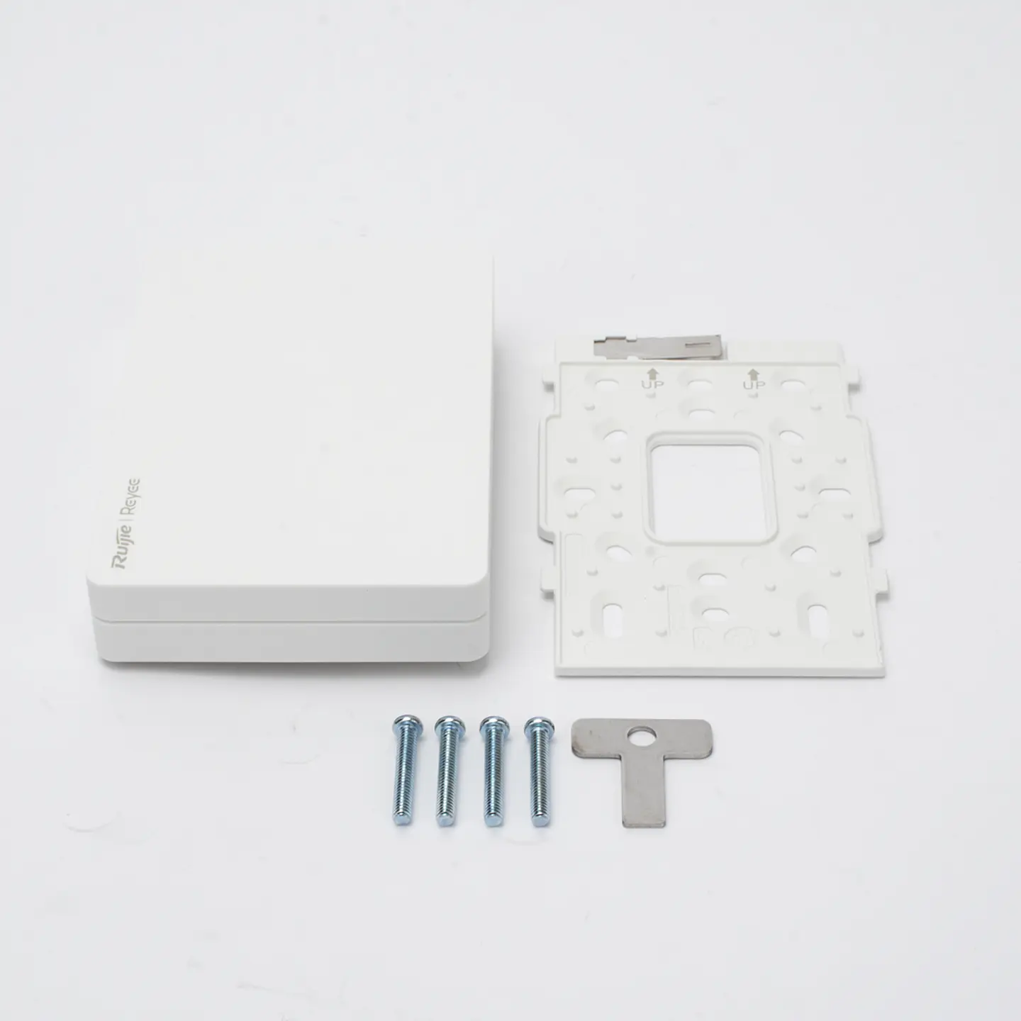 RG-RAP1260 // Punto de acceso Wi-Fi 6 de pared para interior 360° 5