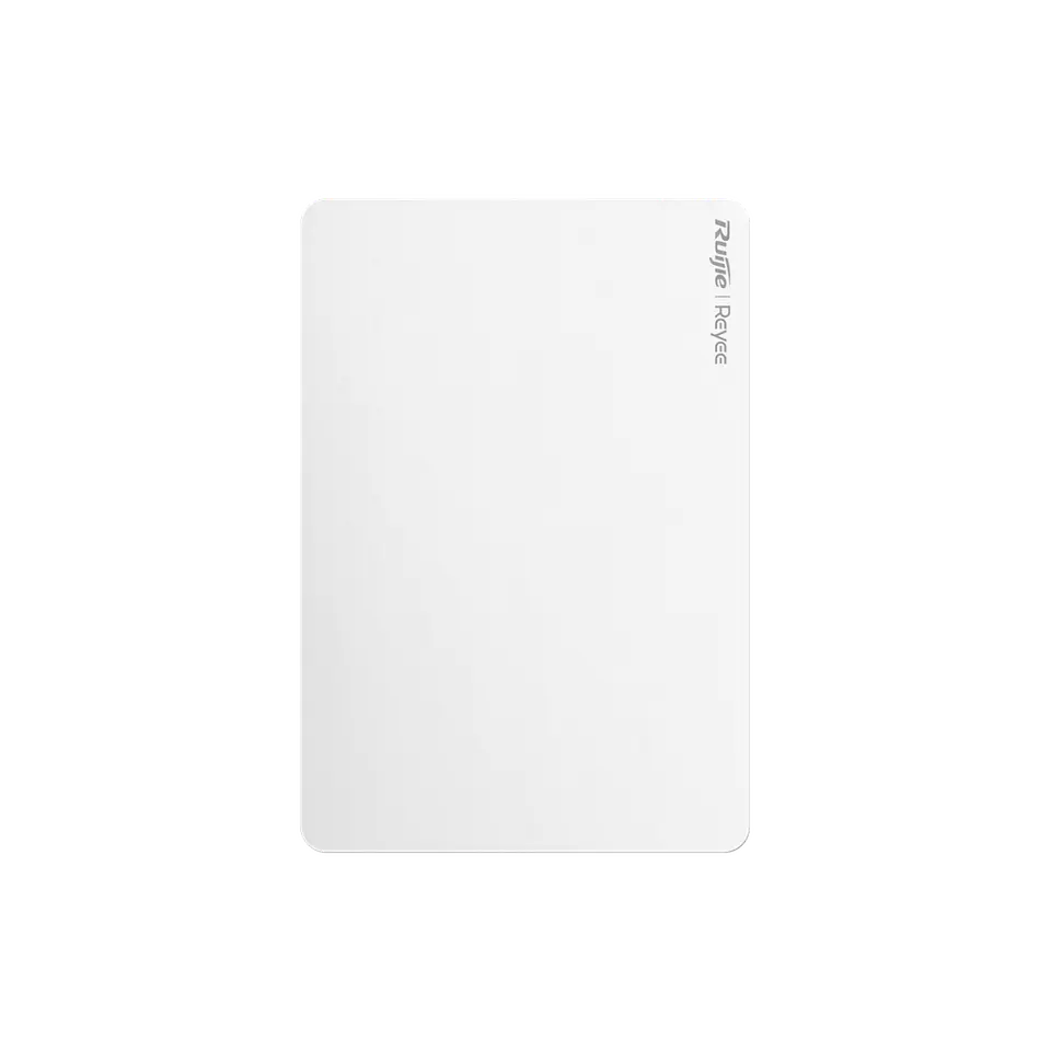 RG-RAP1260 // Punto de acceso Wi-Fi 6 de pared para interior 360° 6