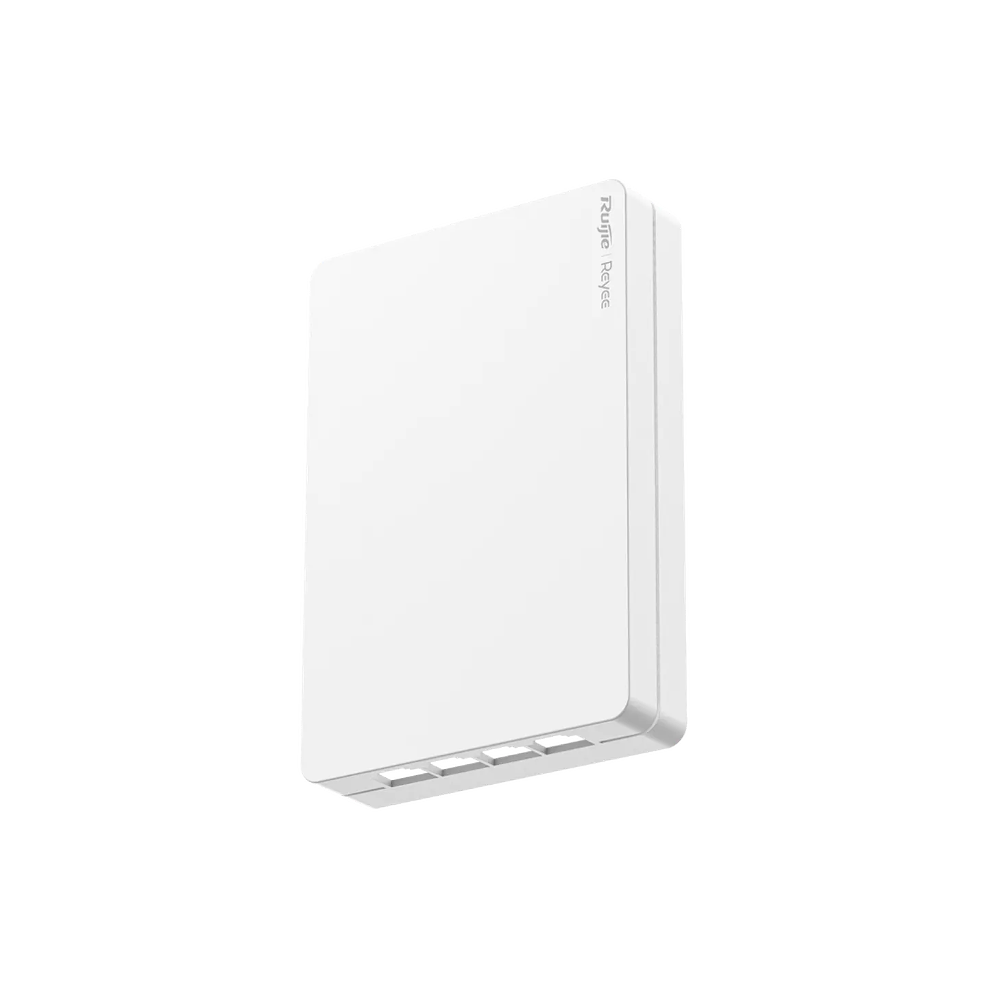 RG-RAP1260 // Punto de acceso Wi-Fi 6 de pared para interior 360° 7