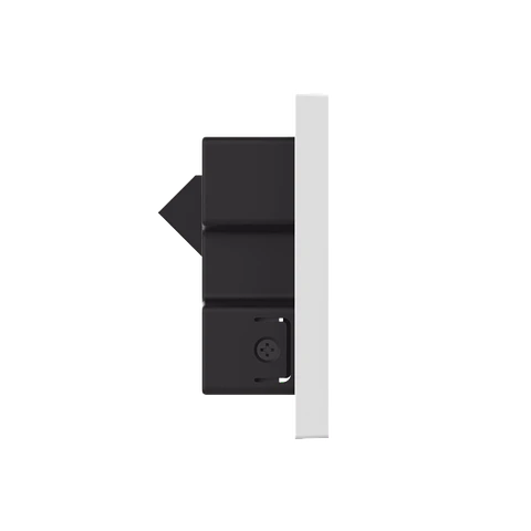 RG-RAP1261 // Punto de acceso Wi-Fi 6 de pared para interior 360°