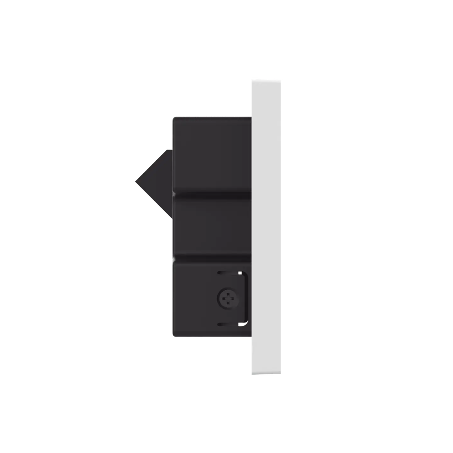 RG-RAP1261 // Punto de acceso Wi-Fi 6 de pared para interior 360° 1