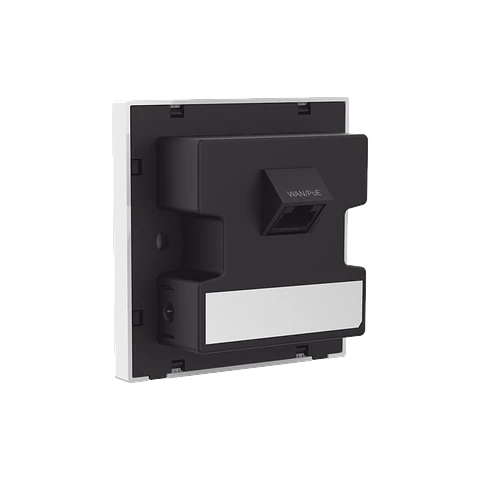 RG-RAP1261 // Punto de acceso Wi-Fi 6 de pared para interior 360°