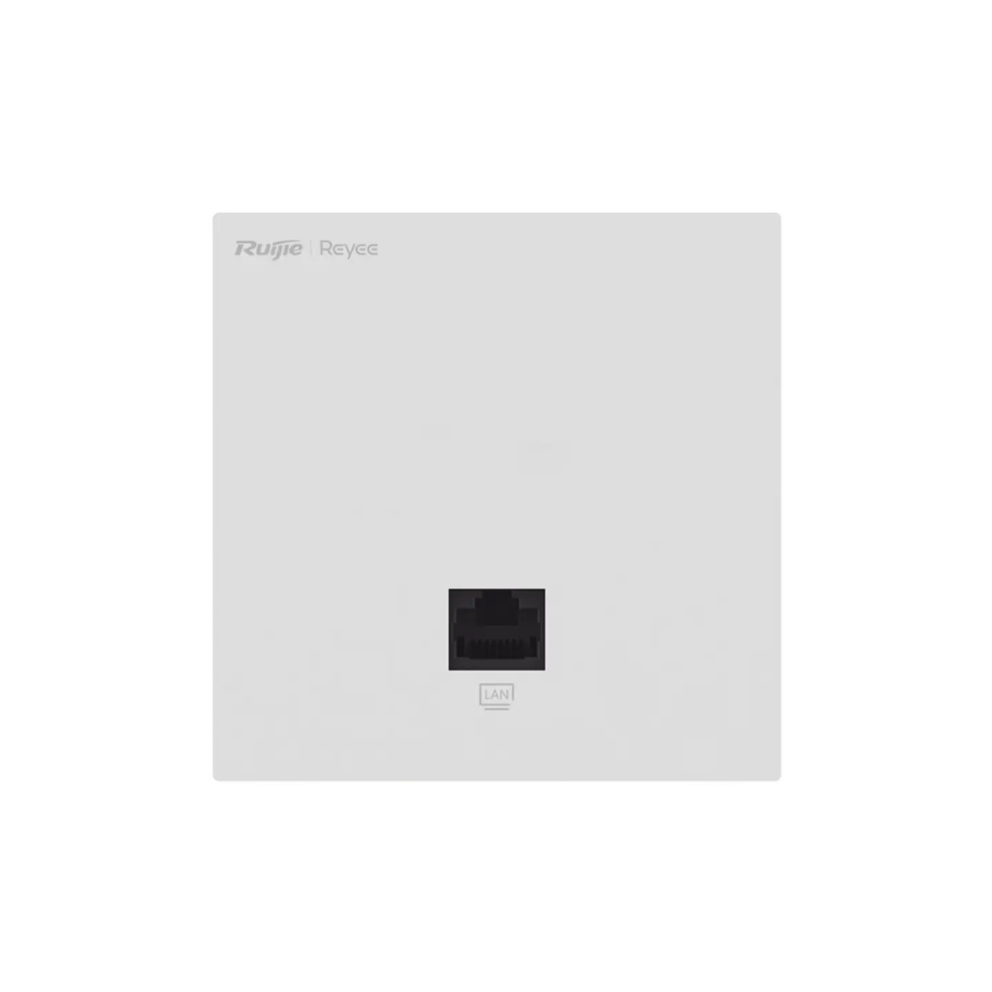 RG-RAP1261 // Punto de acceso Wi-Fi 6 de pared para interior 360° 3