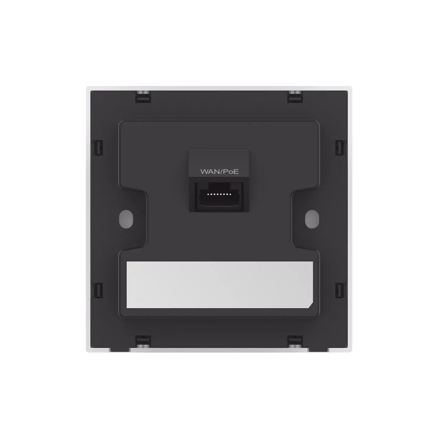 RG-RAP1261 // Punto de acceso Wi-Fi 6 de pared para interior 360° 4