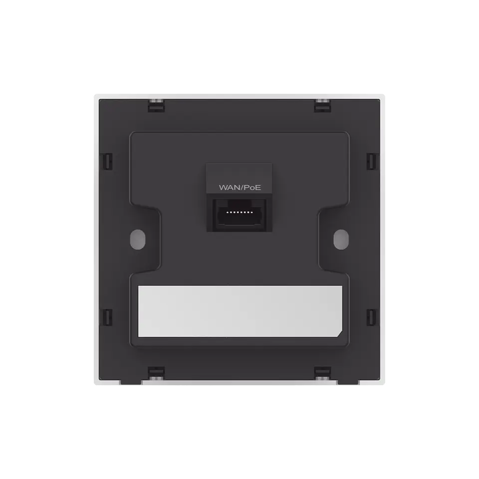 RG-RAP1261 // Punto de acceso Wi-Fi 6 de pared para interior 360° 4