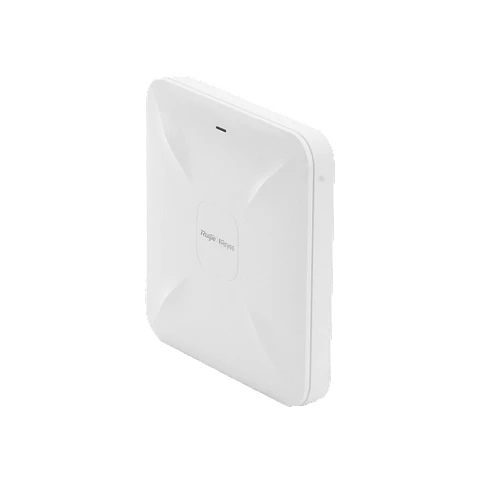 RG-RAP2200(E) // Punto de acceso Wi-Fi 5 de techo para interior 360°