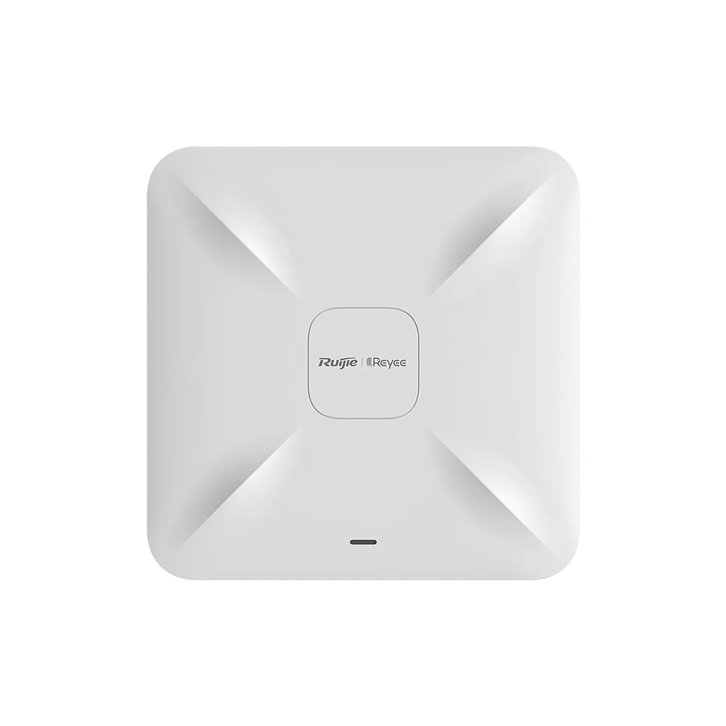 RG-RAP2200(E) // Punto de acceso Wi-Fi 5 de techo para interior 360° 3