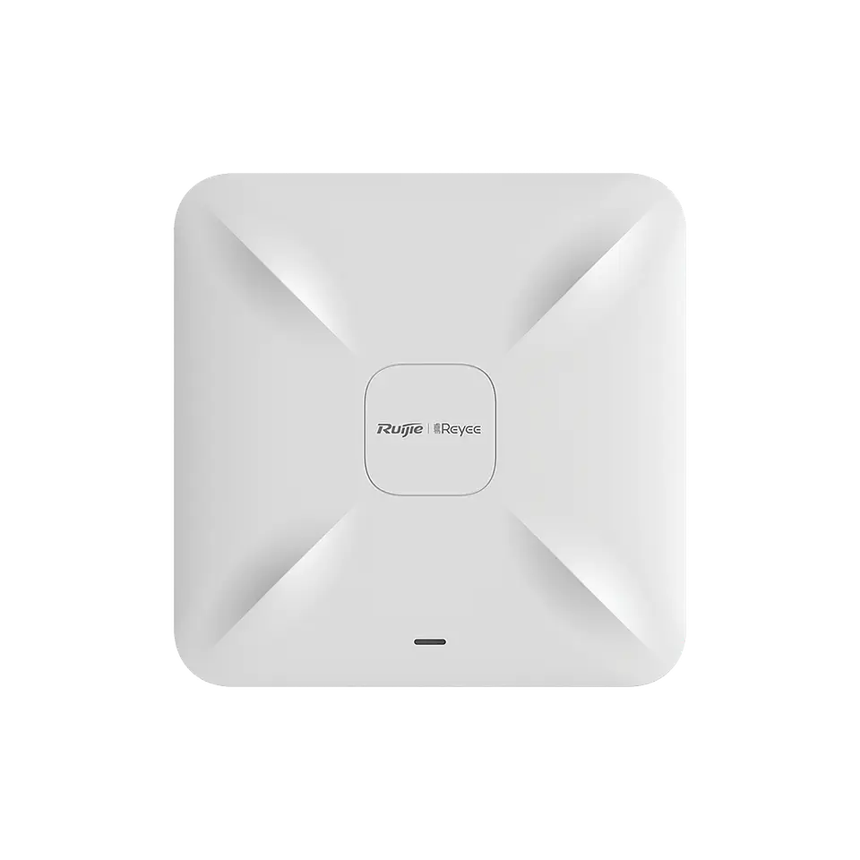 RG-RAP2200(E) // Punto de acceso Wi-Fi 5 de techo para interior 360° 3