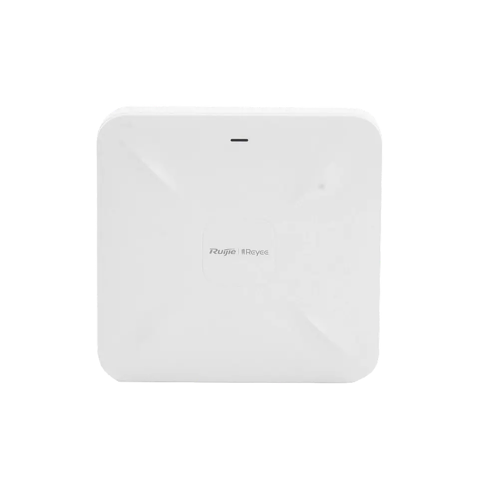 RG-RAP2200(E) // Punto de acceso Wi-Fi 5 de techo para interior 360° 4