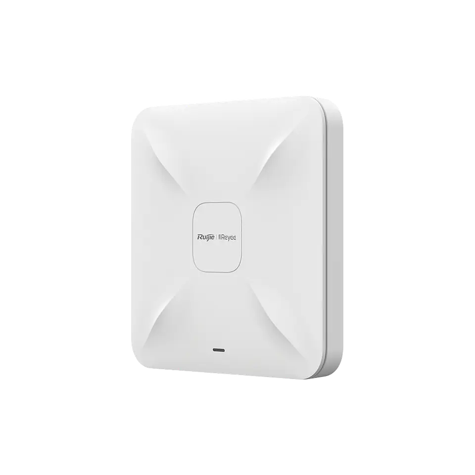 RG-RAP2200(E) // Punto de acceso Wi-Fi 5 de techo para interior 360° 7