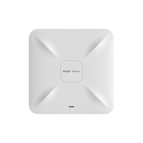 RG-RAP2200(F) // Punto de acceso Wi-Fi 5 de techo para interior 360°