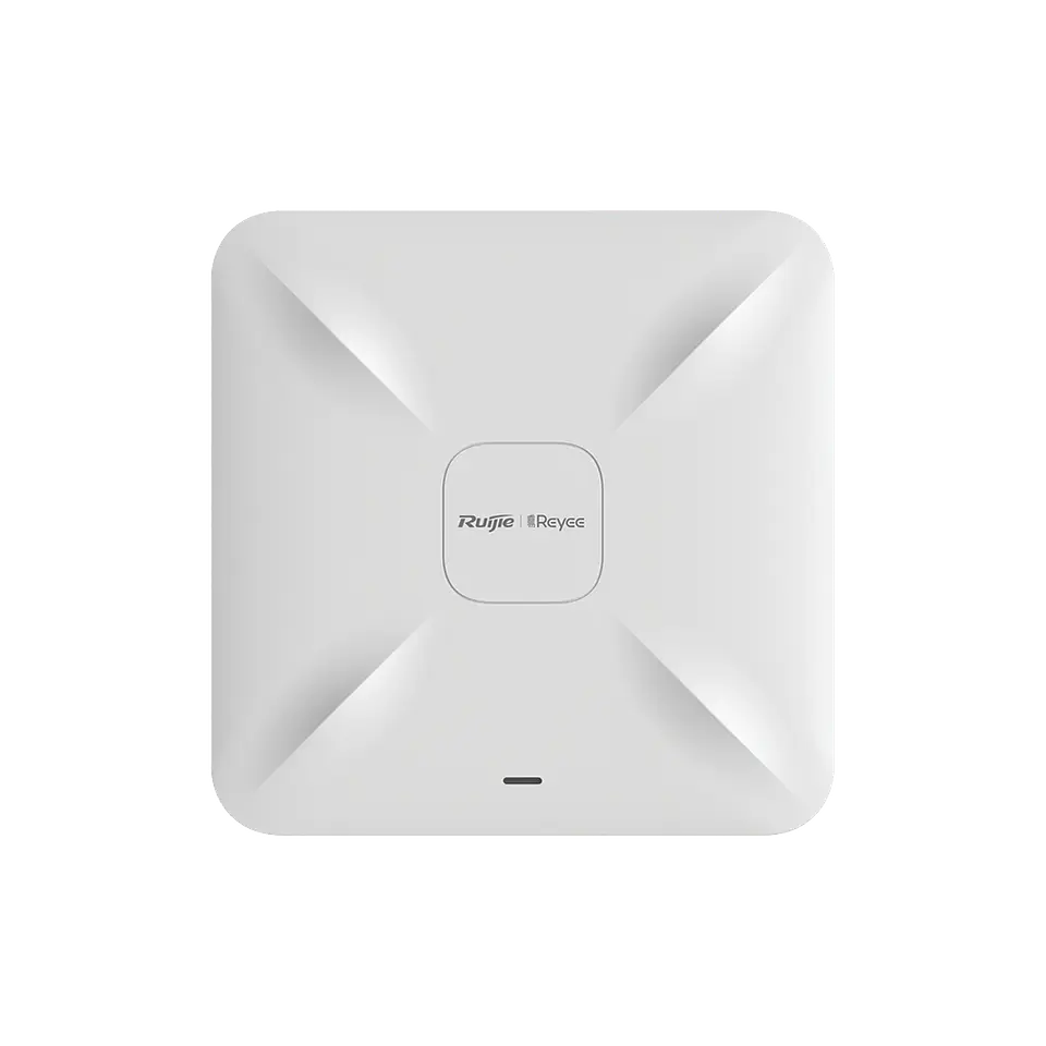 RG-RAP2200(F) // Punto de acceso Wi-Fi 5 de techo para interior 360° 2