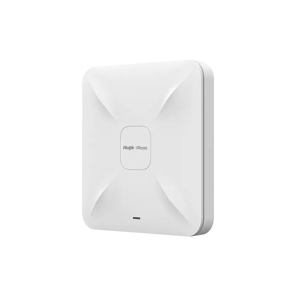RG-RAP2200(F) // Punto de acceso Wi-Fi 5 de techo para interior 360° 4