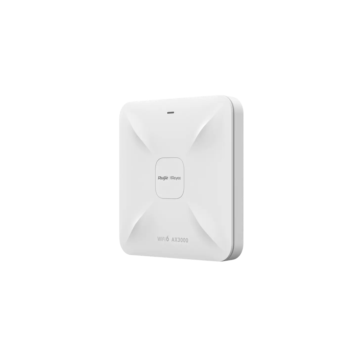 RG-RAP2260 // Punto de acceso Wi-Fi 6 de techo para interior 360° 1