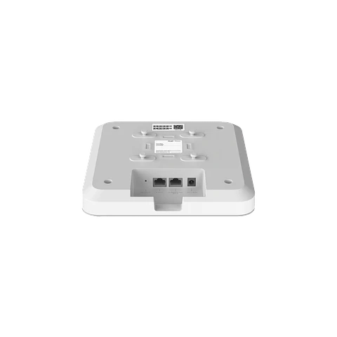 RG-RAP2260 // Punto de acceso Wi-Fi 6 de techo para interior 360°