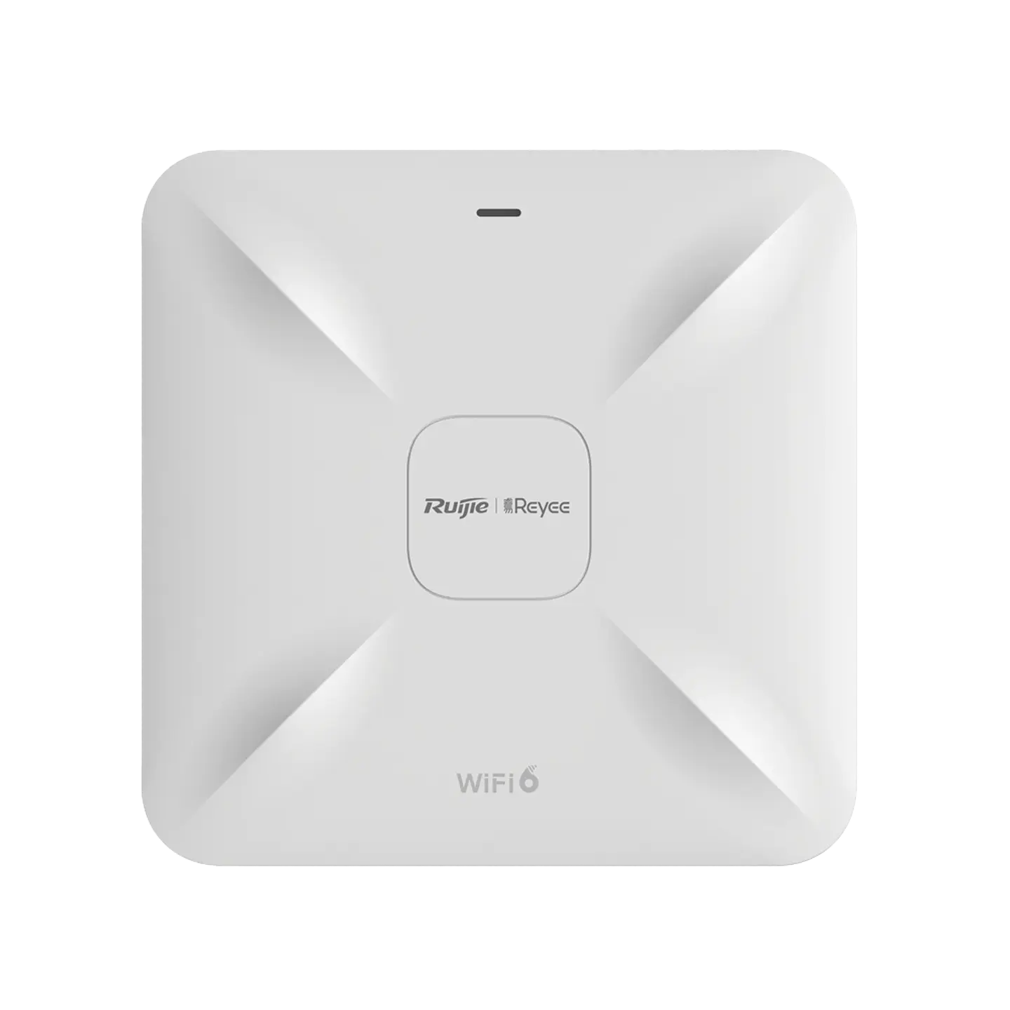 RG-RAP2260 // Punto de acceso Wi-Fi 6 de techo para interior 360° 3