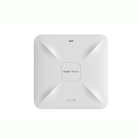 RG-RAP2260(G) // Punto de acceso Wi-Fi 6 de techo para interior 360°