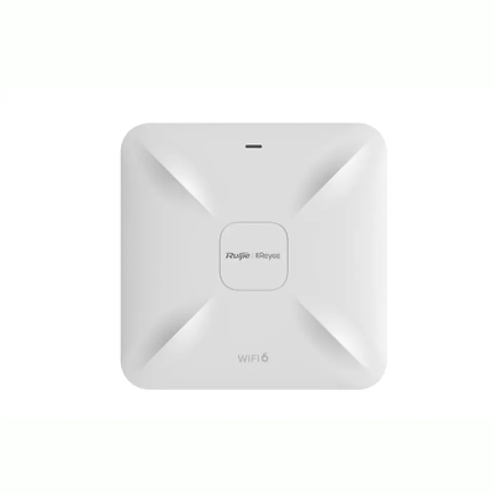 RG-RAP2260(G) // Punto de acceso Wi-Fi 6 de techo para interior 360° 2