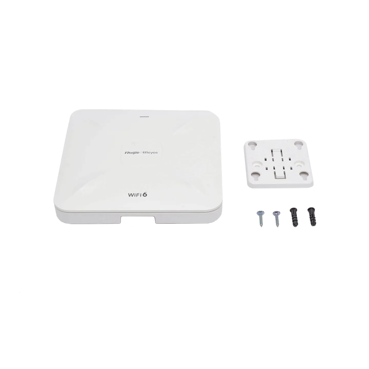 RG-RAP2260(G) // Punto de acceso Wi-Fi 6 de techo para interior 360° 5