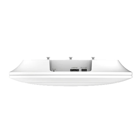 RG-RAP2266 // Punto de Acceso Wi-Fi 6 de techo para interior 360°