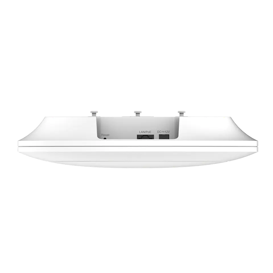 RG-RAP2266 // Punto de Acceso Wi-Fi 6 de techo para interior 360° 1