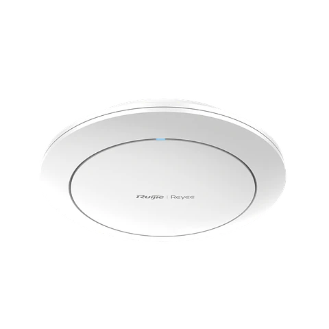 RG-RAP2266 // Punto de Acceso Wi-Fi 6 de techo para interior 360°