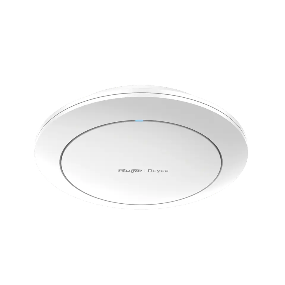 RG-RAP2266 // Punto de Acceso Wi-Fi 6 de techo para interior 360° 2