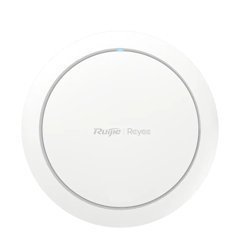 RG-RAP2266 // Punto de Acceso Wi-Fi 6 de techo para interior 360° 3