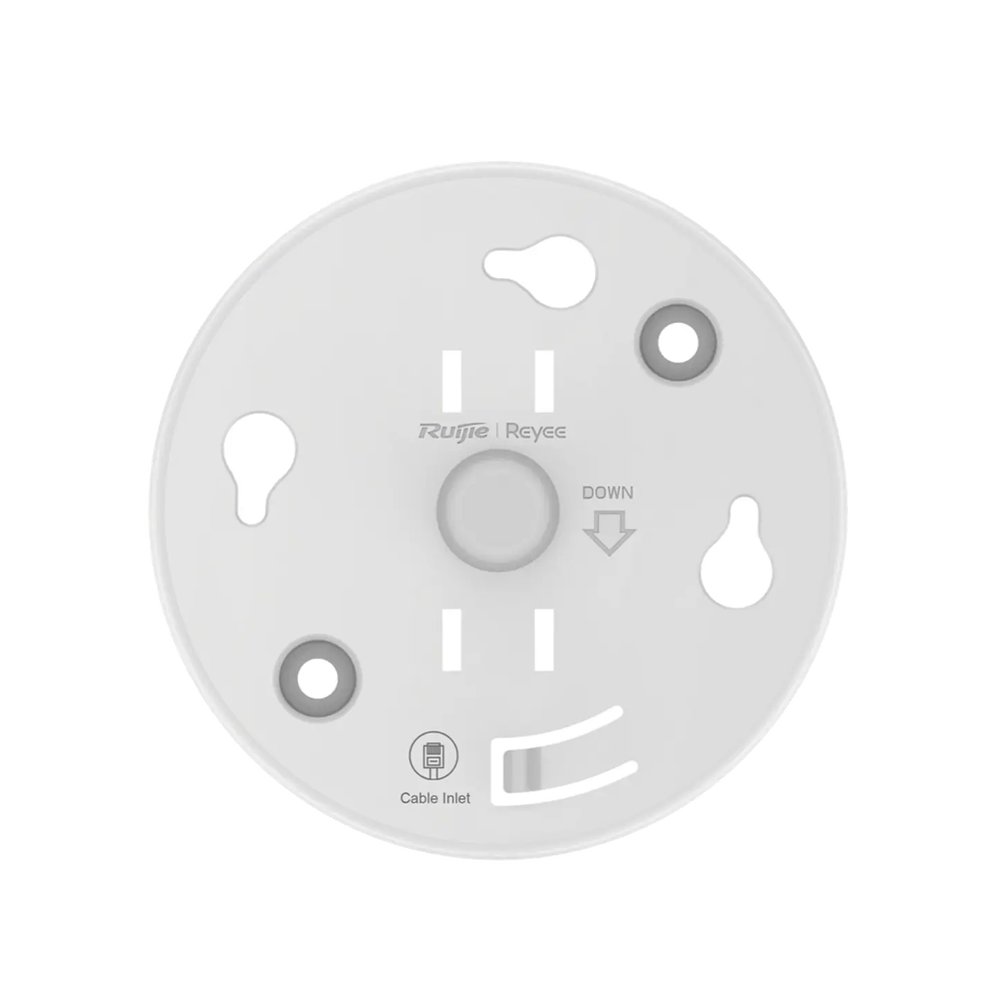 RG-RAP2266 // Punto de Acceso Wi-Fi 6 de techo para interior 360° 4