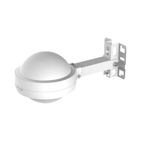 RG-RAP6202(G) // Punto de acceso Wi-Fi 5 para exterior 360°