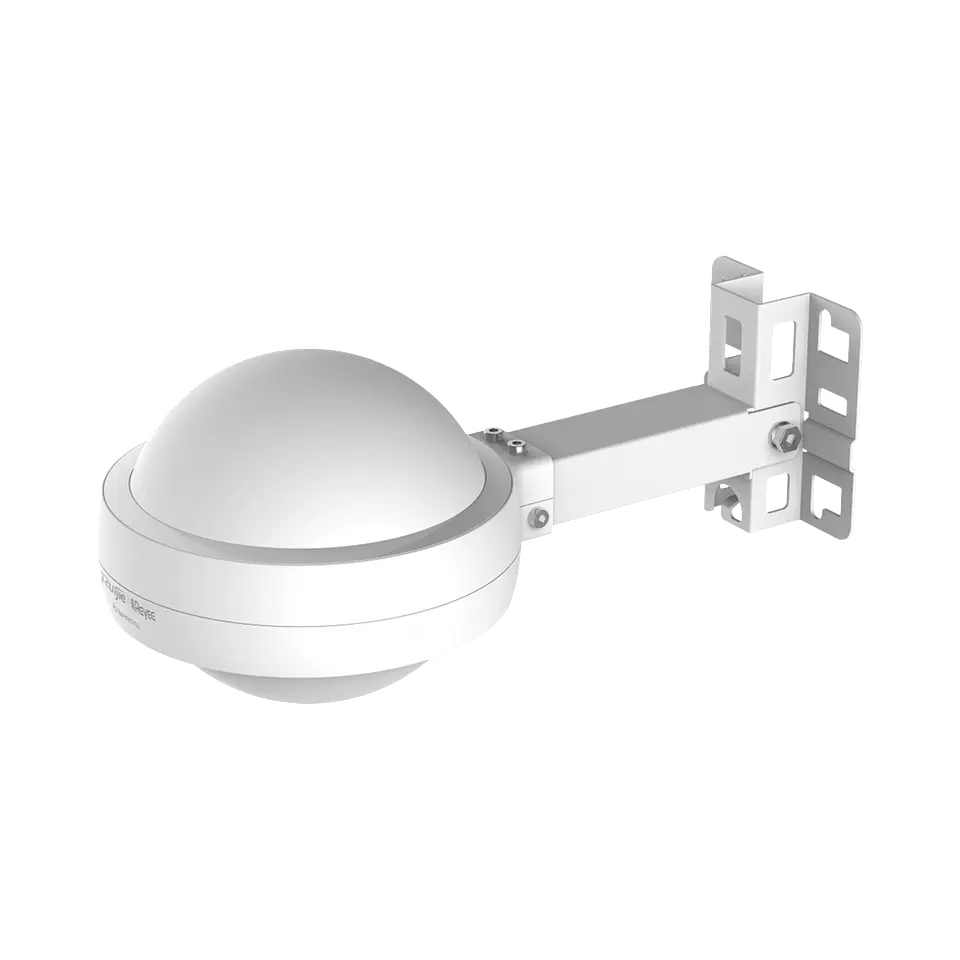 RG-RAP6202(G) // Punto de acceso Wi-Fi 5 para exterior 360° 1