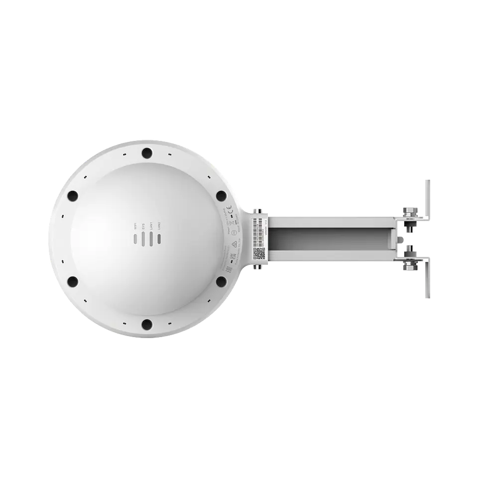 RG-RAP6202(G) // Punto de acceso Wi-Fi 5 para exterior 360° 2