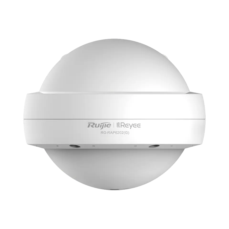 RG-RAP6202(G) // Punto de acceso Wi-Fi 5 para exterior 360° 4