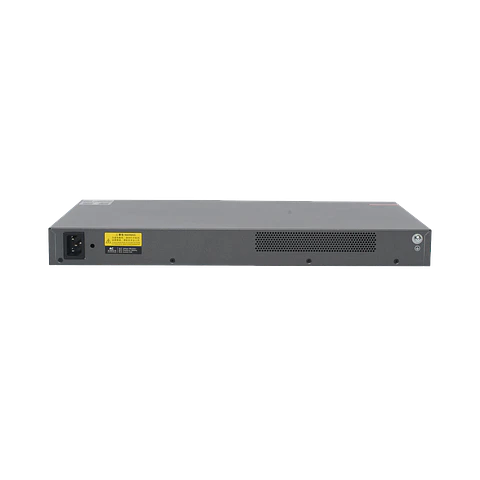 RG-S2915-24GT4MS-L // Switch Administrable L2 con 24 Puertos Gigabit
