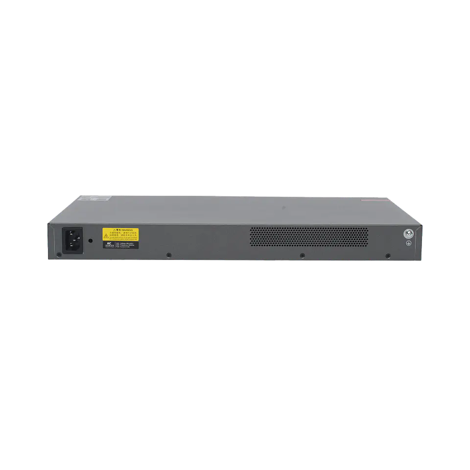 RG-S2915-24GT4MS-L // Switch Administrable L2 con 24 Puertos Gigabit 1